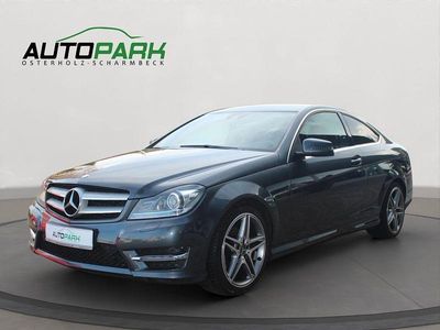 Mercedes C250