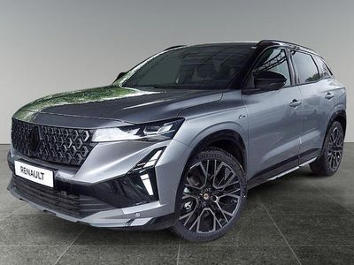 Nouă Renault Austral Esprit Alpine 200 CP (147 kW) 2025 Gri SUV