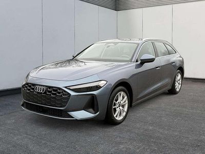 Gebraucht Audi A5 Basis 204 PS (150 kW) 2024 Horizontblau metallic Kombi