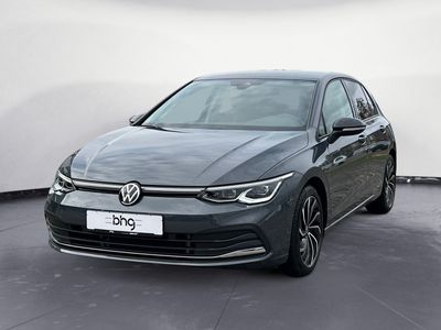 gebraucht VW Golf VIII 1.5 TSI Active