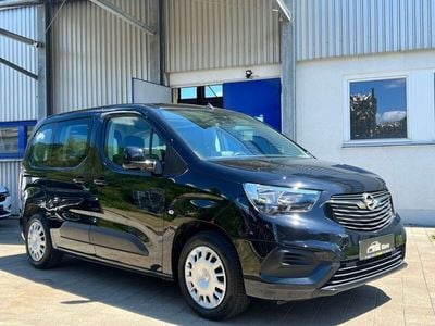 Opel Combo Life