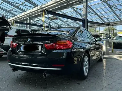 Gebraucht BMW 435