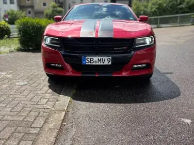 Occasion Dodge Charger