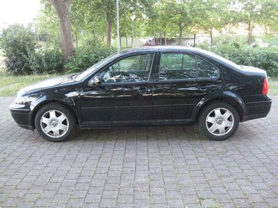 VW Bora