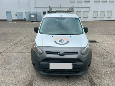 Gebraucht Ford Transit Connect