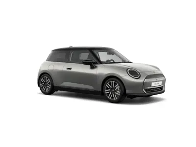 Gebraucht Mini Cooper