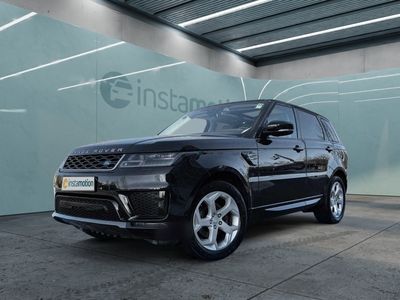 gebraucht Land Rover Range Rover Sport D250 HSE