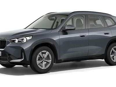 Second-hand BMW X1 Shadowline 170 CP (125 kW) 2025 Gri SUV