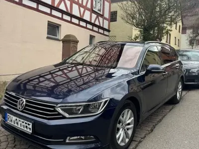 Gebraucht VW Passat