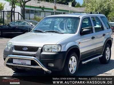 Ford Maverick