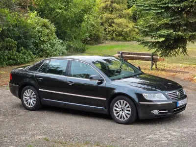 Gebraucht VW Phaeton