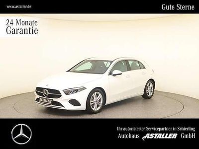 Mercedes A220