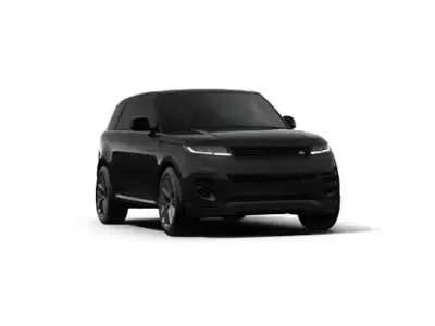 Neu Land Rover Range Rover Sport S 460 PS (338 kW) 2026 Schwarz SUV