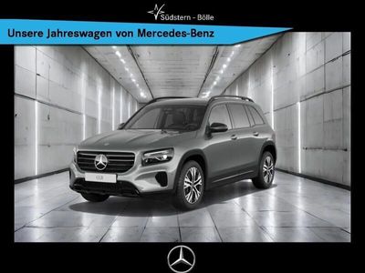 Mercedes GLB220