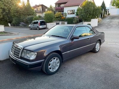 Gebraucht 1991 Mercedes 230 Sportline Coupé | 9.900 €