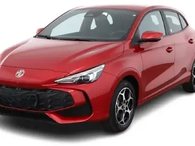Gebraucht MG MG3