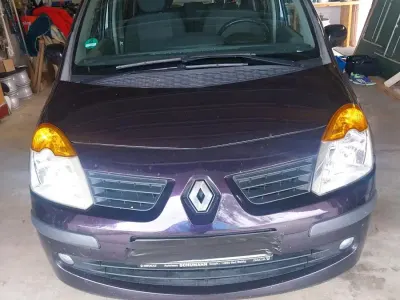 Gebraucht Renault Modus