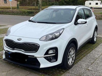 gebraucht Kia Sportage Sportage1.6 T-GDI 2WD DCT VISION