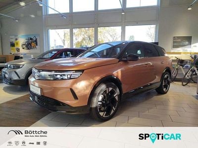 Opel Grandland Electric