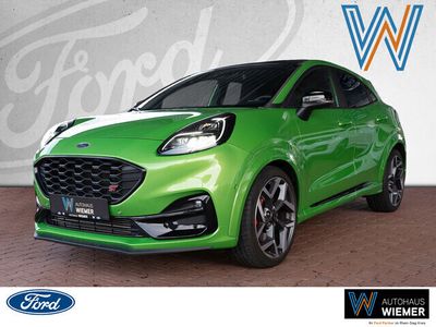 gebraucht Ford Puma 1.5 l ST X EcoBoost