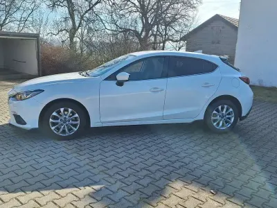 Gebraucht Mazda 3