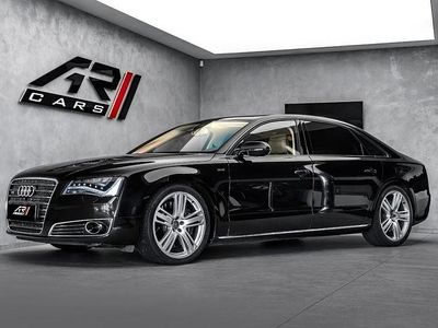 Audi A8L