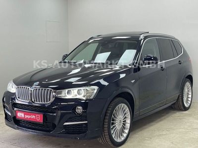 Alpina XD3