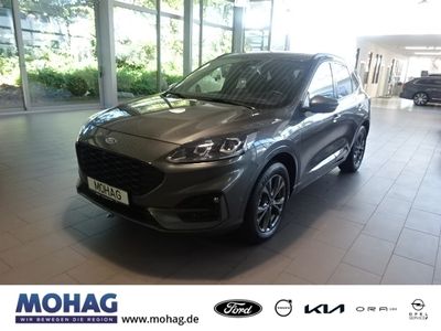 gebraucht Ford Kuga ST-Line X