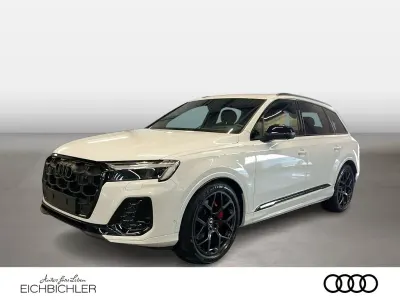 Novo Audi Q7 Business 286 HP (210 kW) 2026 Branco SUV