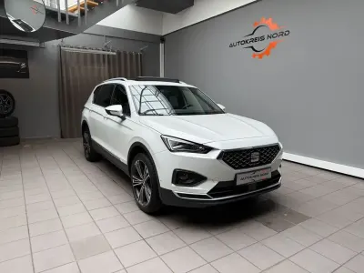 Gebraucht Seat Tarraco 4Drive 190 PS (139 kW) 2019 Other SUV