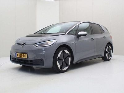 Gebraucht VW ID.3 150 kW (204 PS) 2020 Grau Kleinwagen