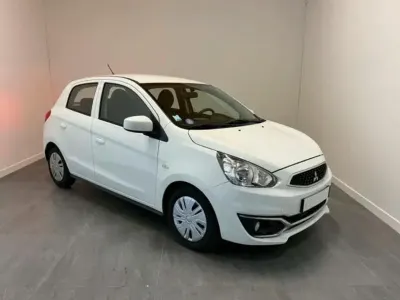 Gebraucht Mitsubishi Space Star