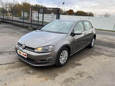 Gebraucht VW Golf VII 110 PS (80 kW) 2015 Grau Limousine