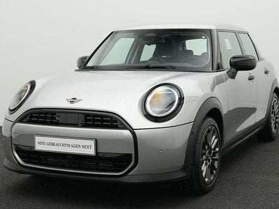 Gebraucht Mini Cooper Classic 156 PS (114 kW) 2024 Grau Kleinwagen