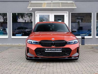 Second-hand BMW M340 M Performance 258 CP (189 kW) 2020 Berlinǎ
