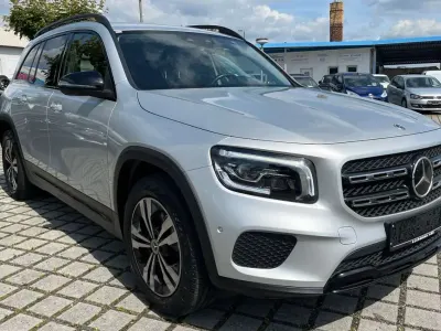 Gebraucht Mercedes GLB220