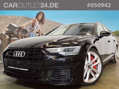 gebraucht Audi S6 Avant 3.0 TDI *Pano Virtual 21Z B&O Standhzg*