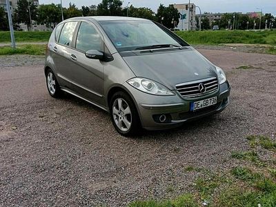 Mercedes A150