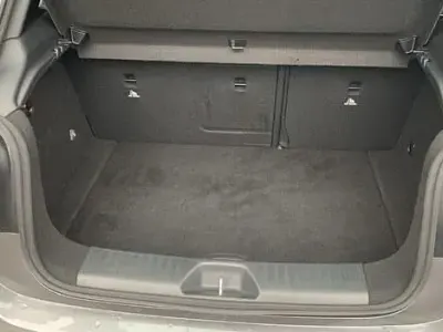 Gebraucht Mercedes A180 Style 109 PS (80 kW) 2014 Grau Kleinwagen