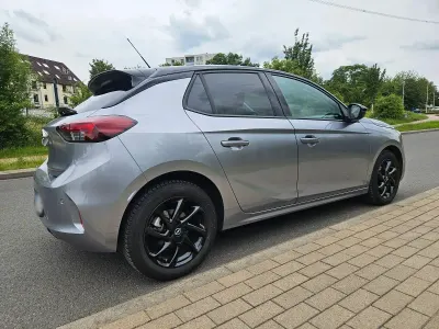 Gebraucht Opel Corsa