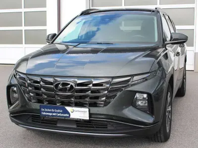 Gebraucht Hyundai i30