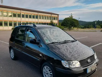 Gebraucht Hyundai Matrix
