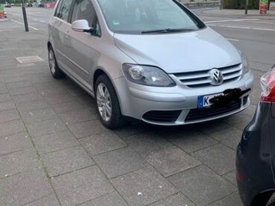 gebraucht VW Golf Plus 