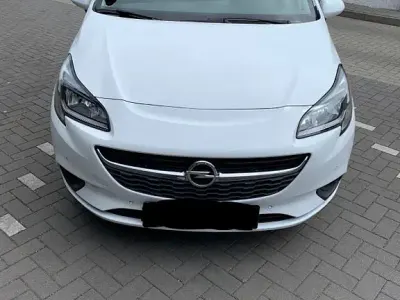 Gebraucht Opel Corsa
