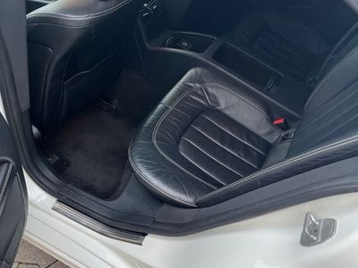 Mercedes CLS350