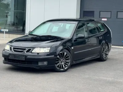 Gebraucht Saab 9-3