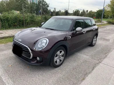 Gebraucht Mini Cooper Clubman Business 136 PS (100 kW) 2016 Kombi