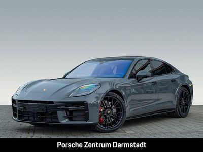 Gebraucht Porsche Panamera GTS 500 PS (367 kW) 2026 Grau Limousine