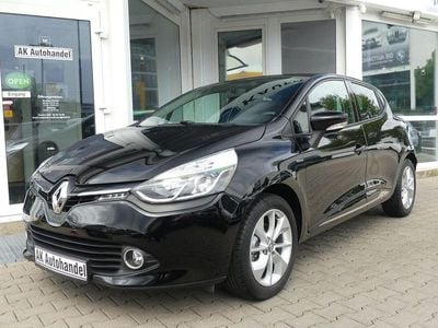 Renault Clio IV