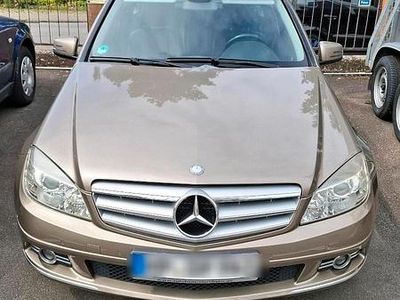 Mercedes C350